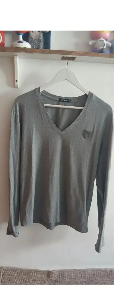 Tee shirt homme Antony Morato