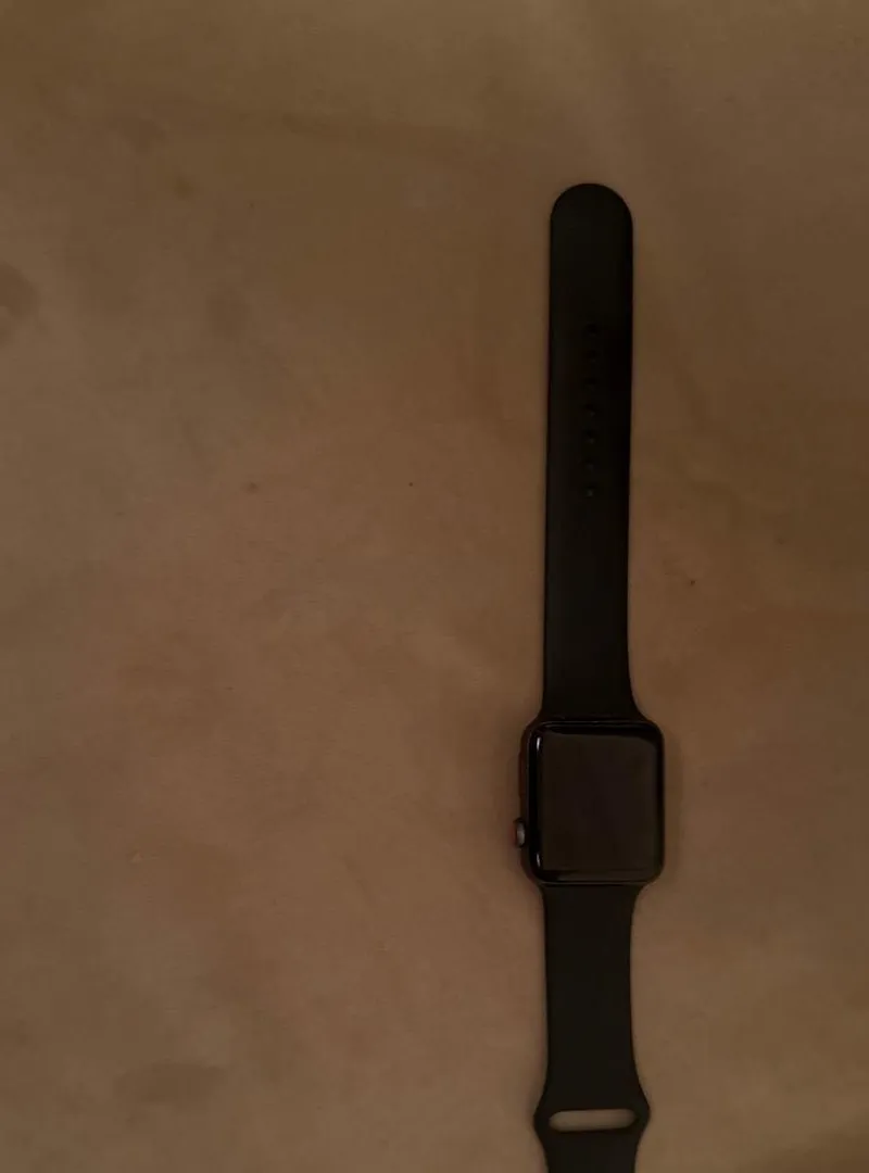 Apple Watch série 3