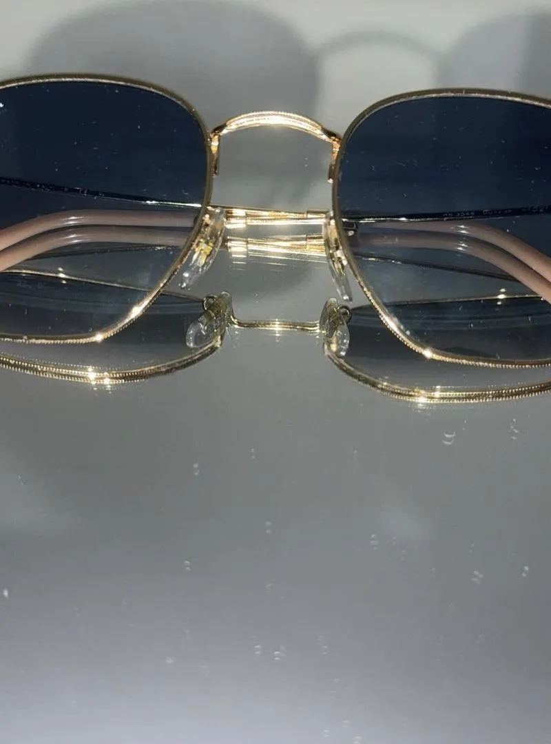 Lunettes de soleil Ray-Ban