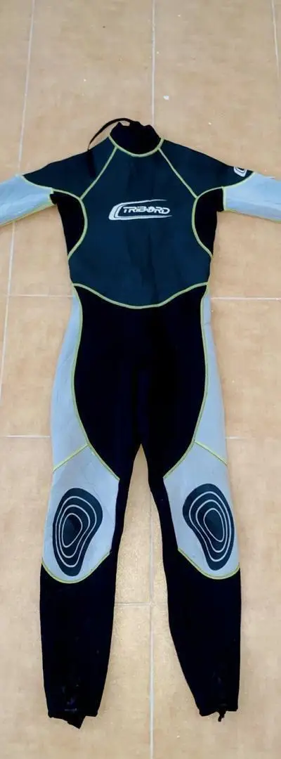 Combinaison de plongée Taille XS