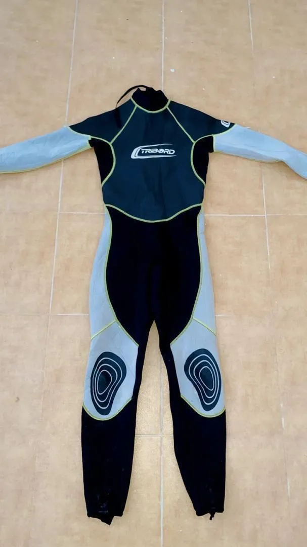 Combinaison de plongée Taille XS
