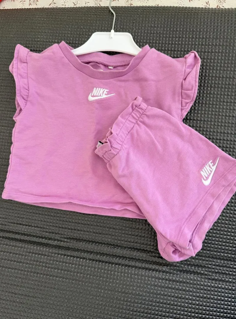 Vêtements filles