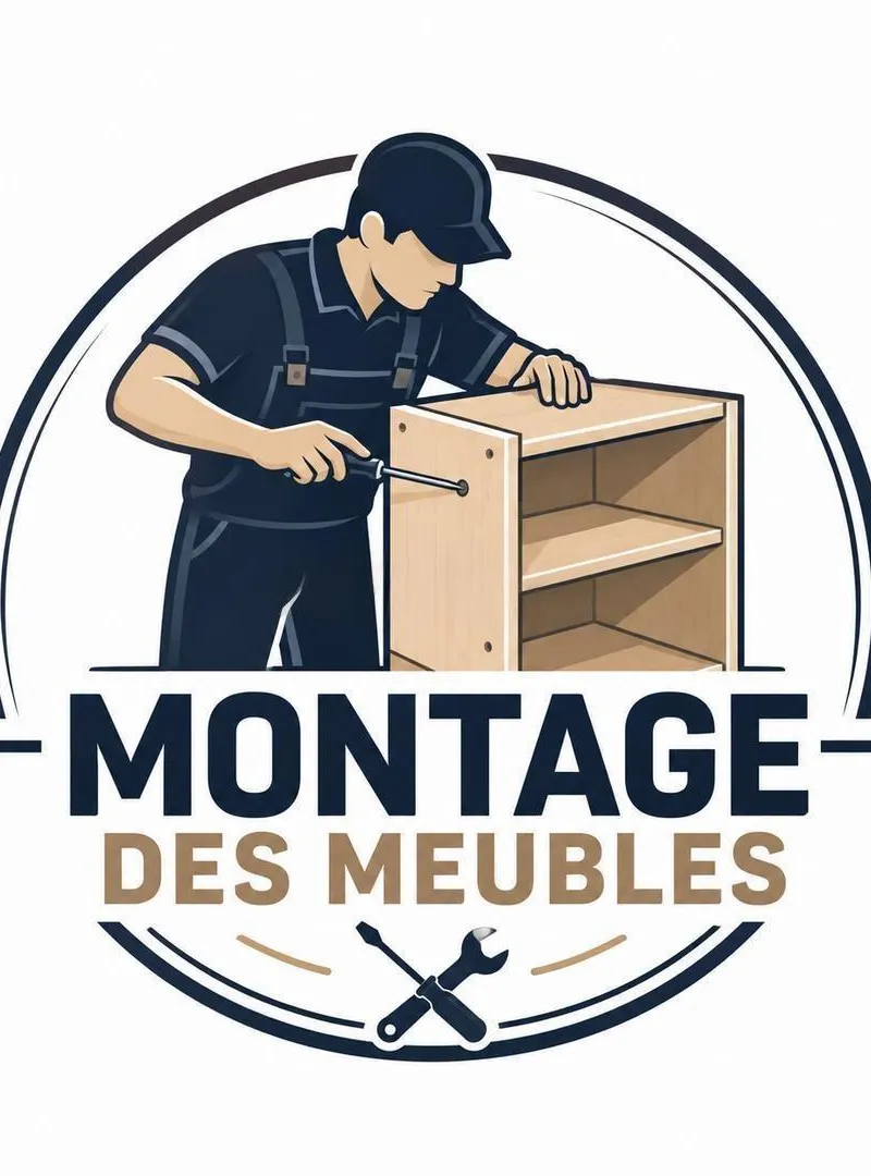 Montage de meubles