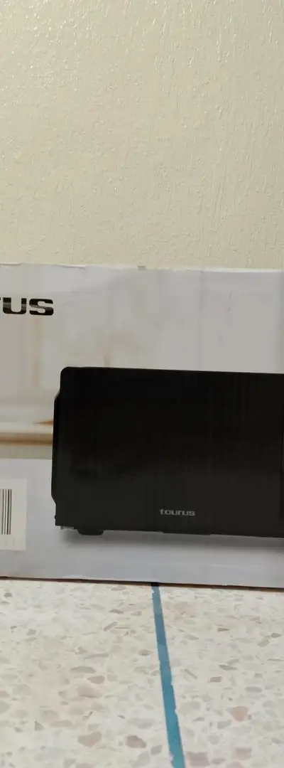 Micro-ondes Taurus 20L