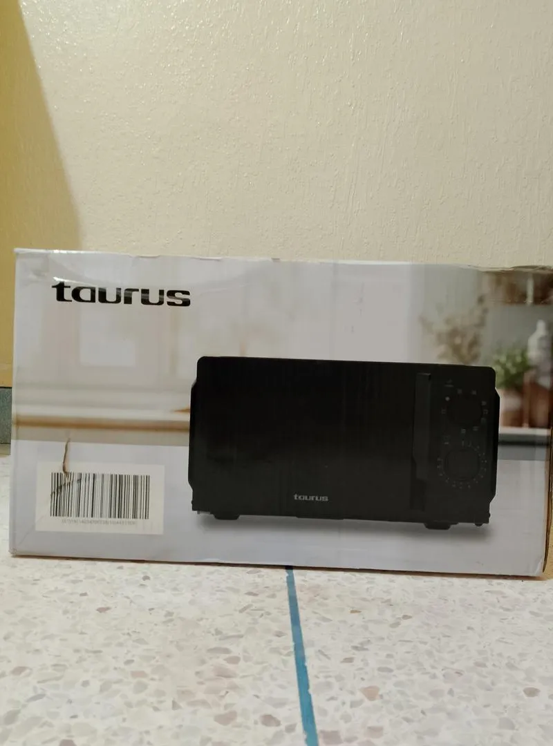 Micro-ondes Taurus 20L