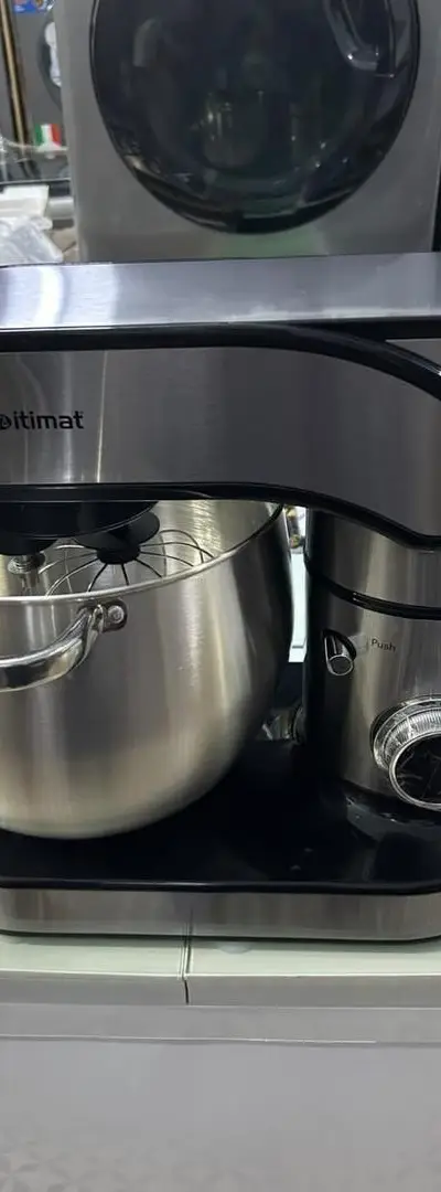 Pétrin ITIMAT 12L