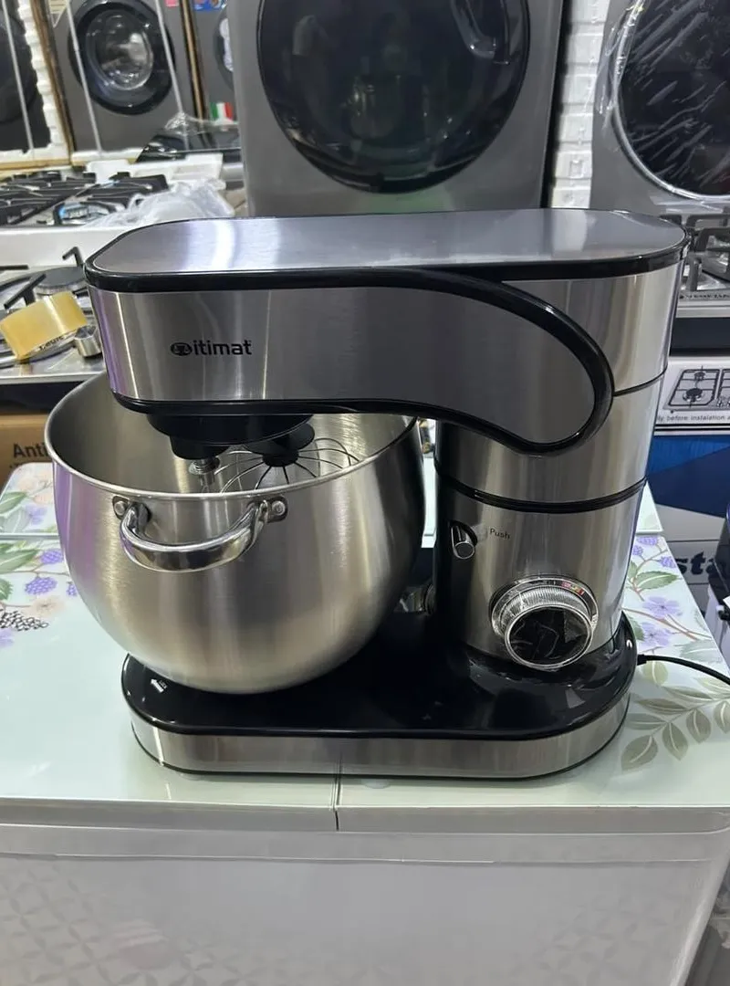Pétrin ITIMAT 12L