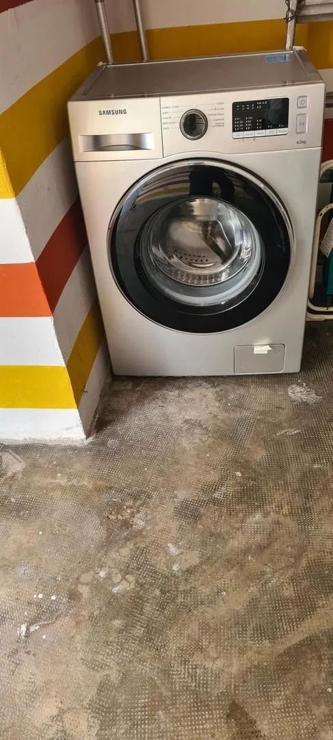 Machine à laver SAMSUNG à vendre en très bon état