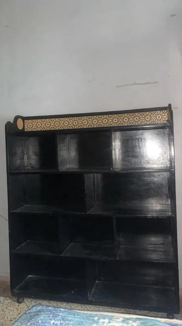 BIBLIOTHÈQUE