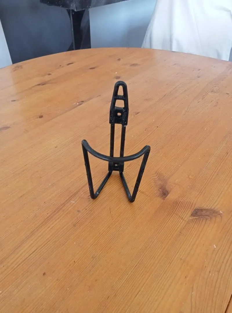Porte-bouteille vélo importé
