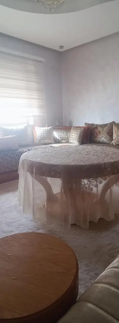 Salon marocain