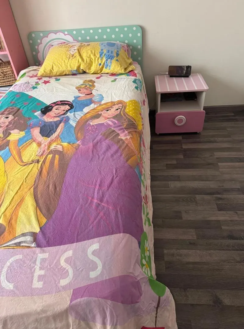 Chambre pour fille