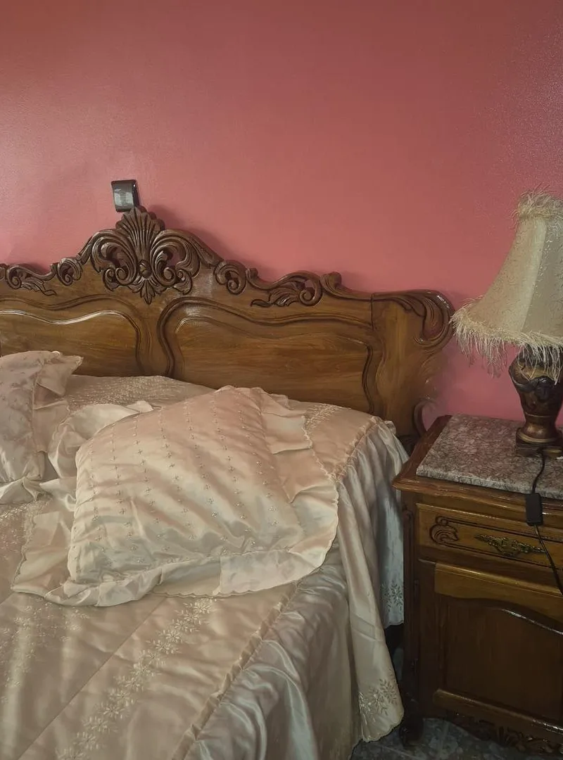 Chambre à coucher complète à vendre