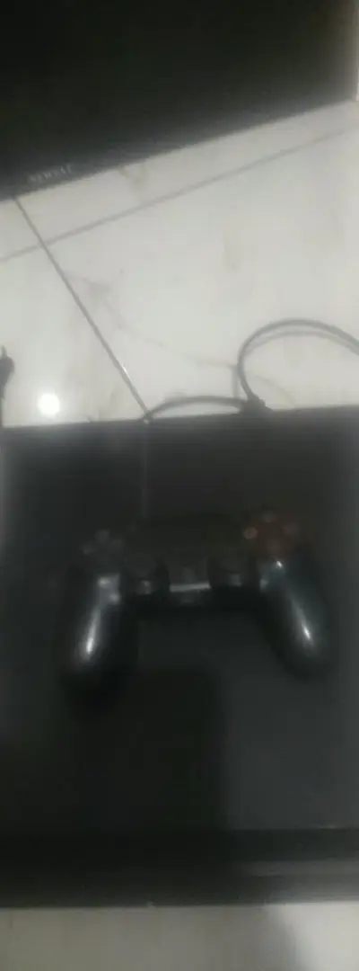PS4 très bon état