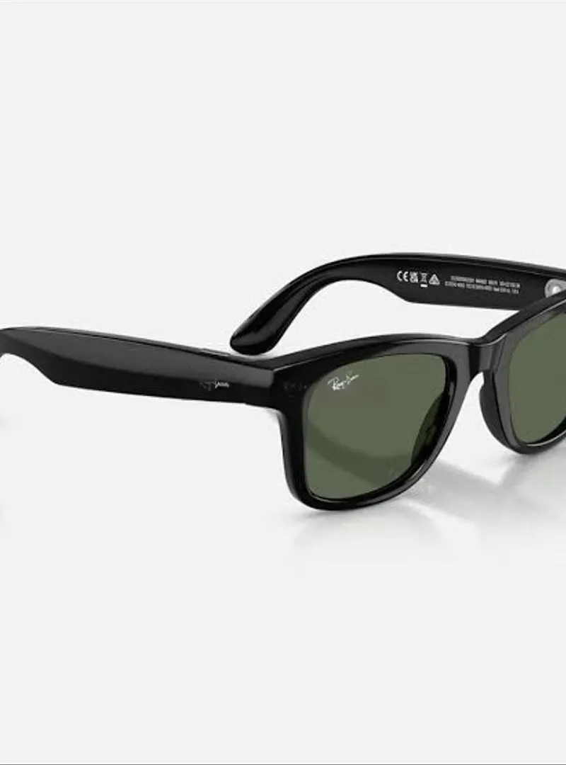 Ray Ban meta Gen 2 wayfarer