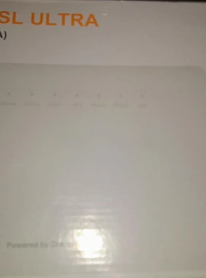 Récepteur Wifi