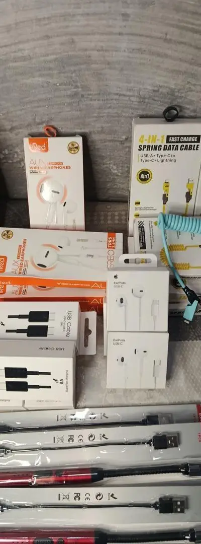 Nouveaux appareils électroniques à bons prix et excellente qualité