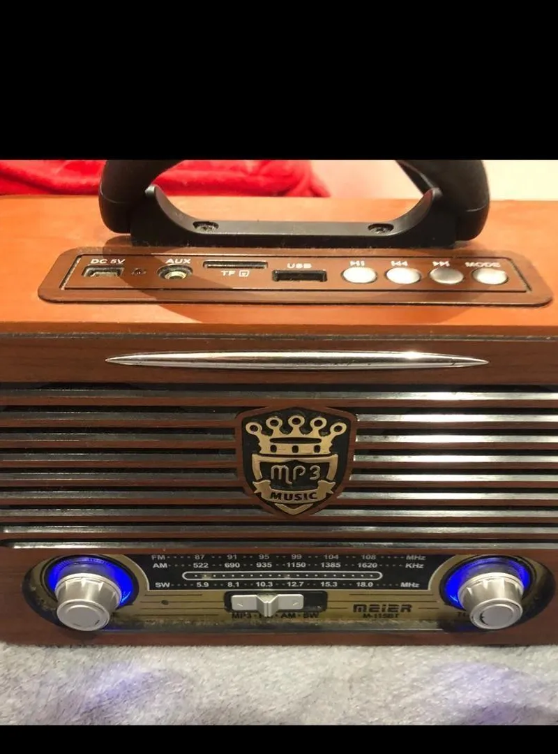 Radio magnifique 🇲🇦