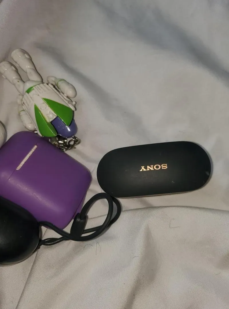 Bonnes écouteurs Sony