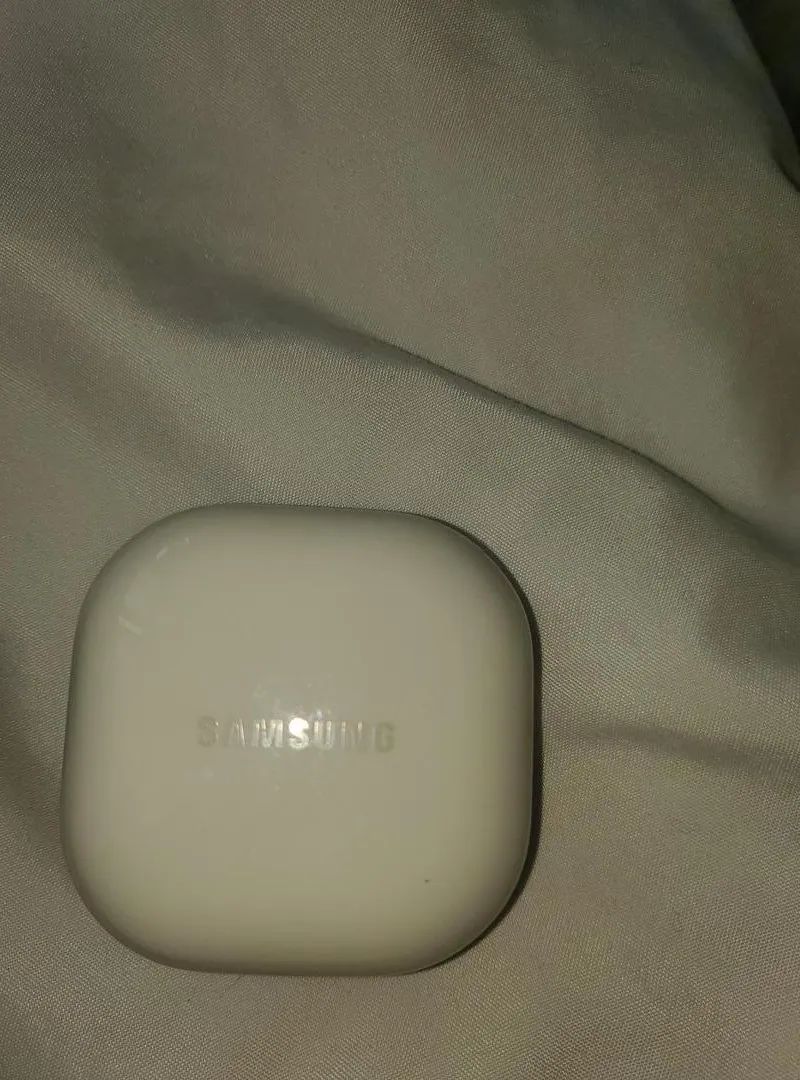 Écouteurs Samsung