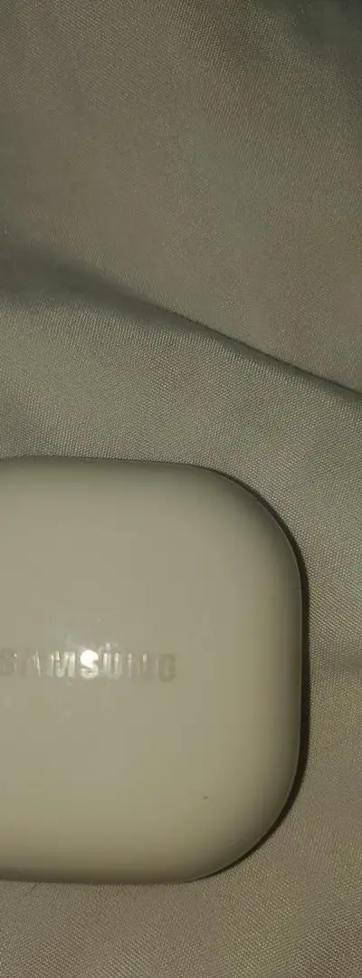 Écouteurs Samsung