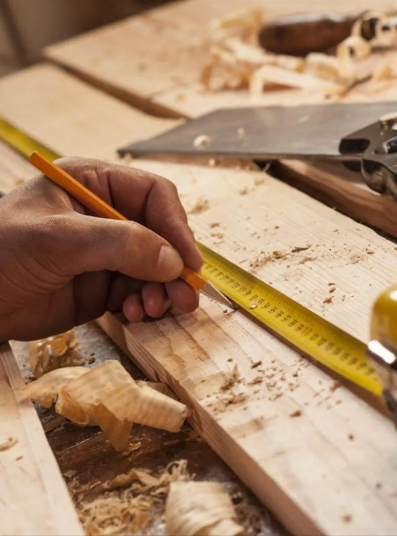 Offre d'emploi – Postes en menuiserie bois