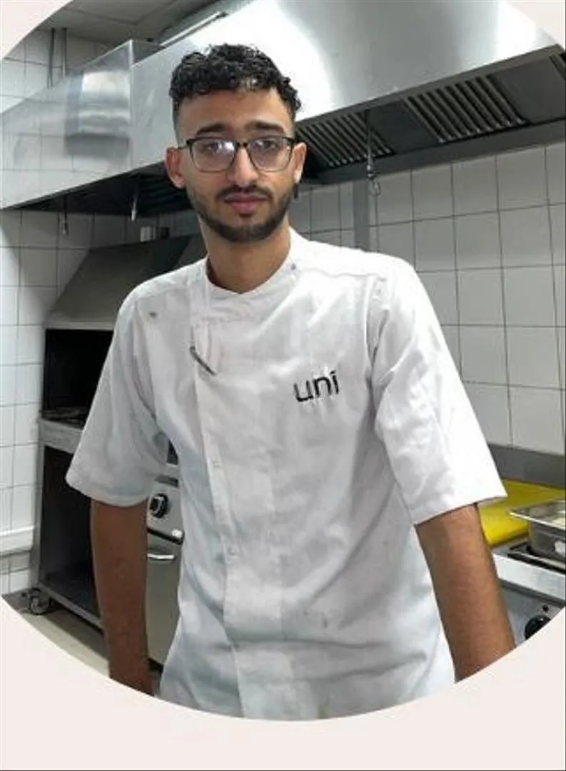 Chef privé