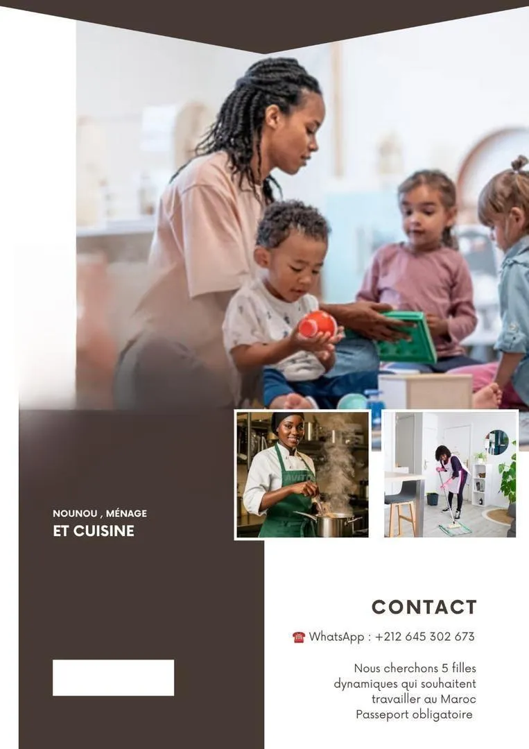 Contactez-nous