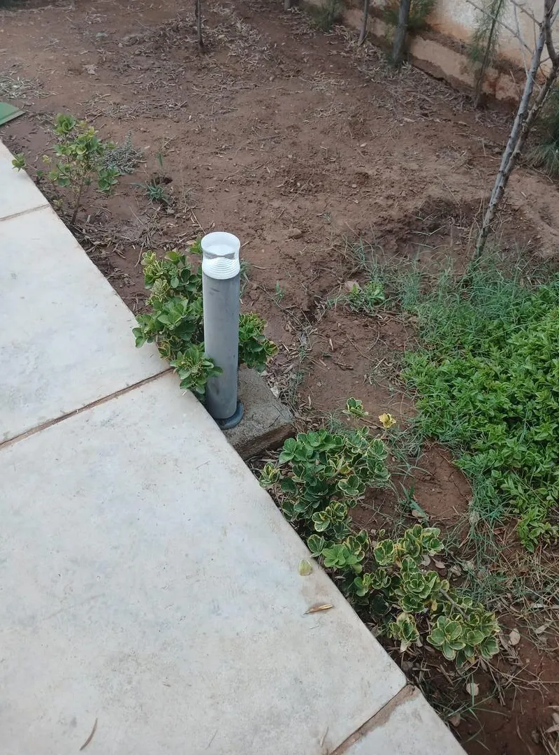 Plombier électricien Oujda et environs