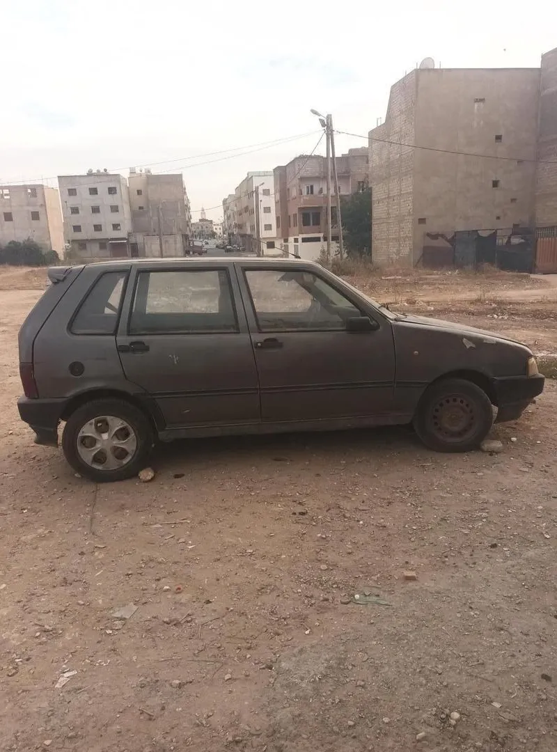 Fayat Uno 1995