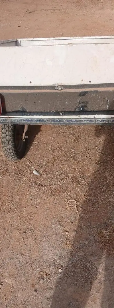 Châssis de voiture à vendre