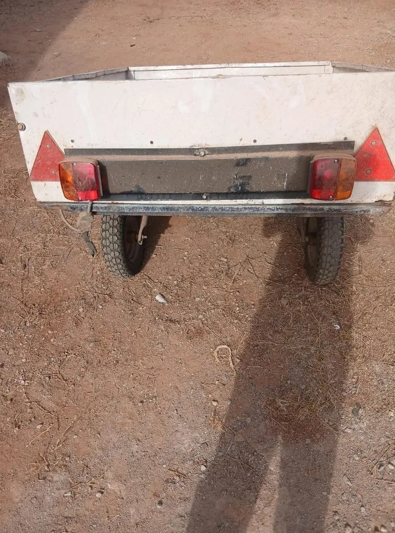 Châssis de voiture à vendre