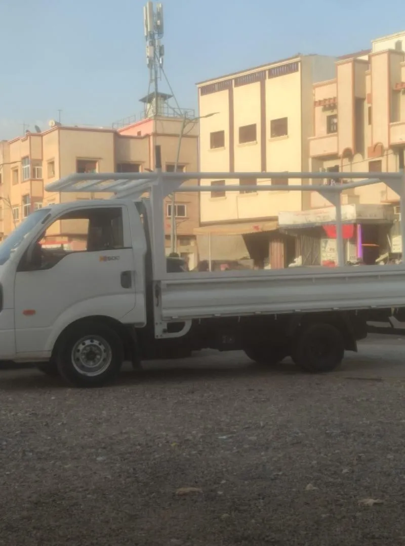 Camionnette Kia 2500 à vendre
