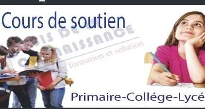 maths/ physique-chimie ( système français et maroc