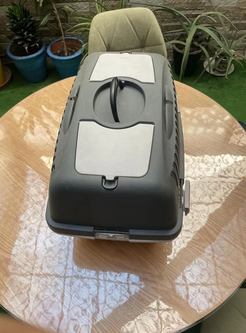Cage pour animaux à vendre 🏷️