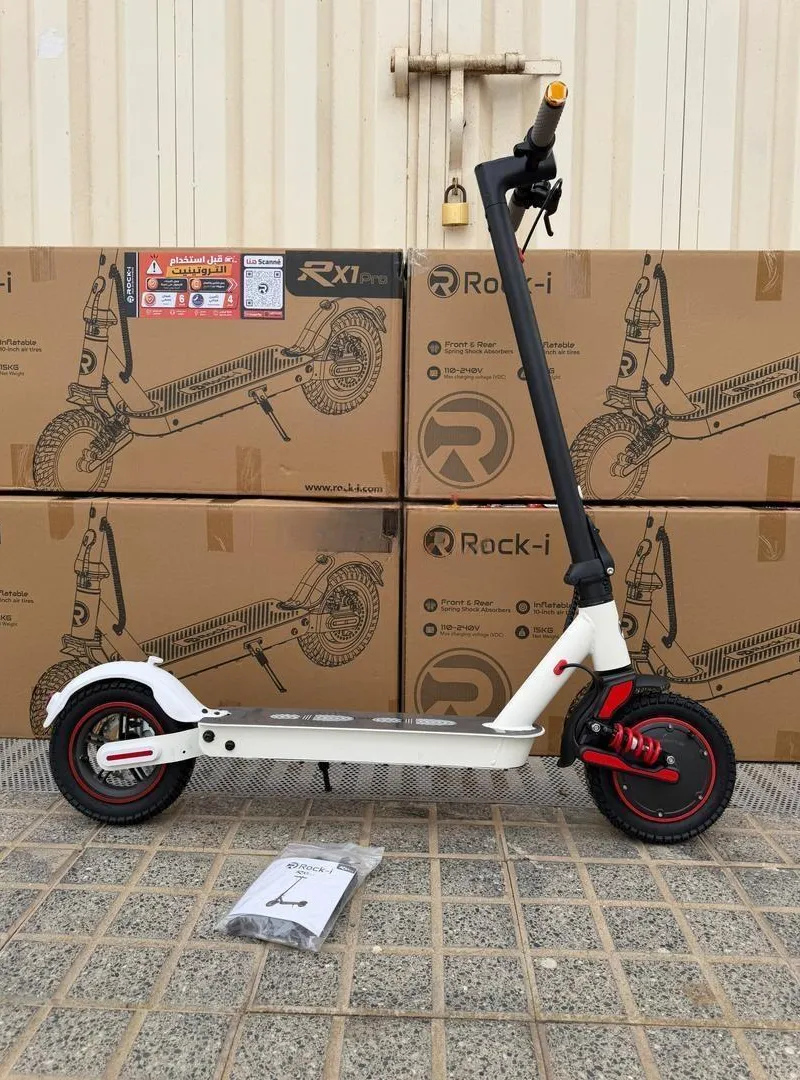 Nouveau à un prix raisonnable Trottinette