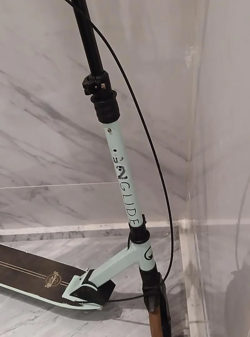 Trottinette pour plus de 10 ans