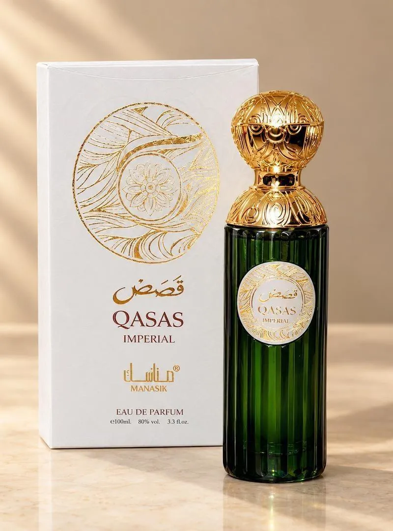 Parfum homme et femme