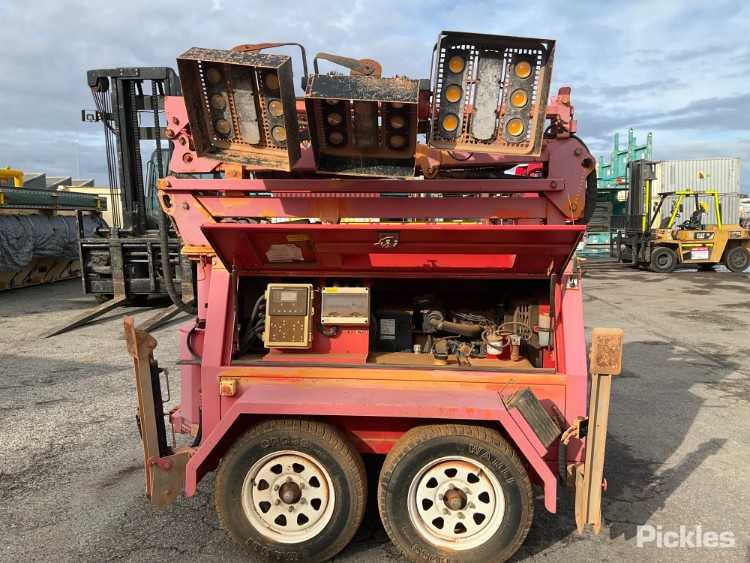 Fujian Robust Power Co. RPLT 7200K