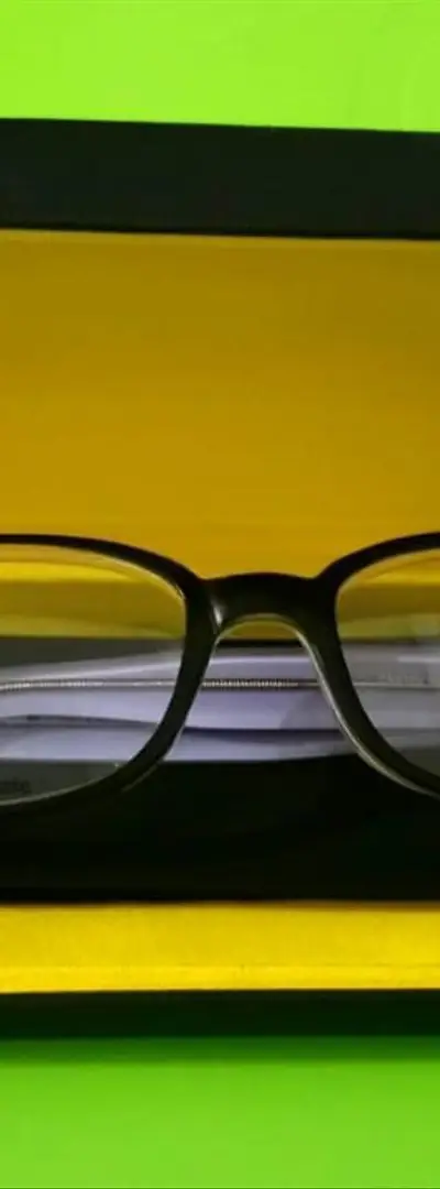Monture de lunettes Carrera originale pour femmes