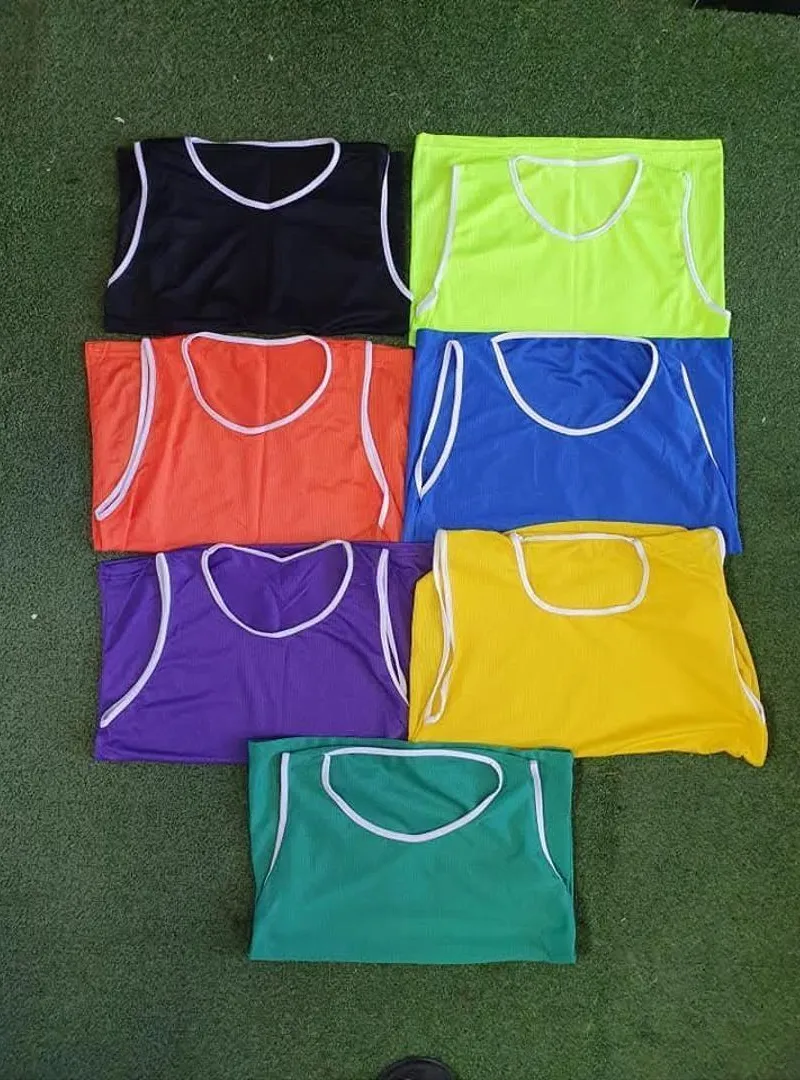 Gilet de sport