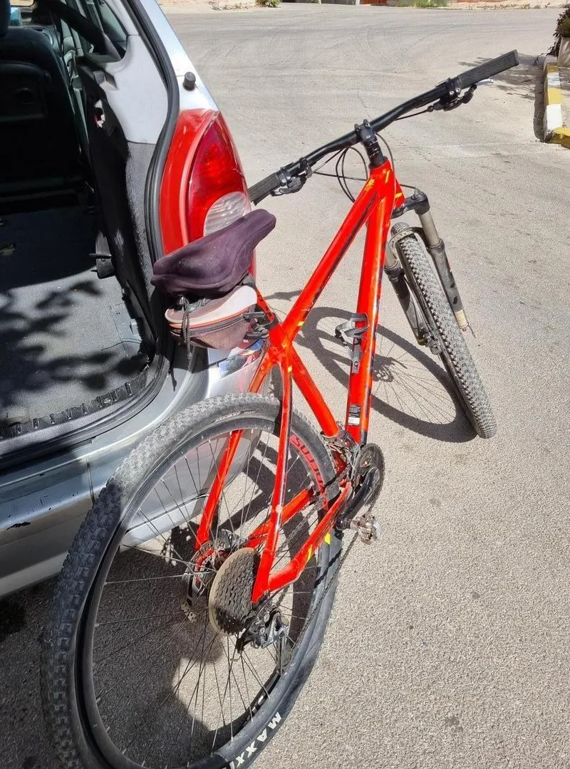 VTT SCOTT 29 pouces
