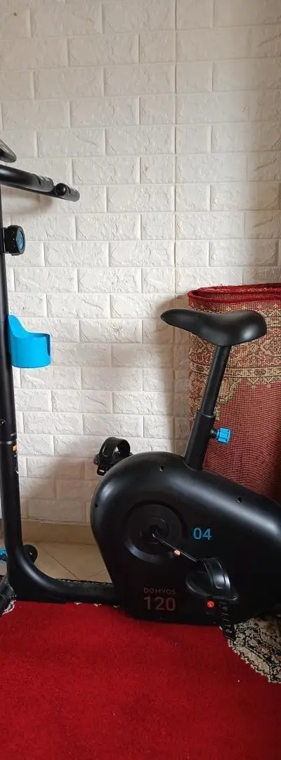 Vélo d'appartement Neuf