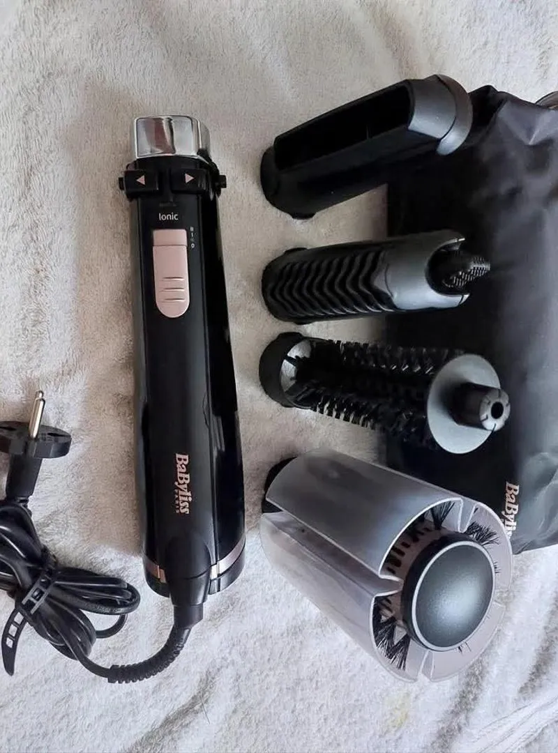 Brosse électrique