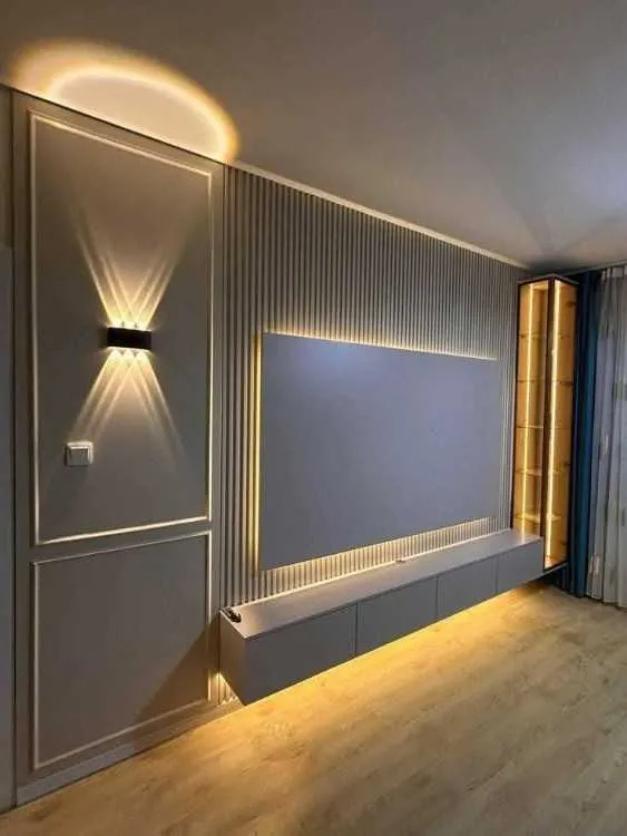 CUISINE EQUIPEE SUR MESURE