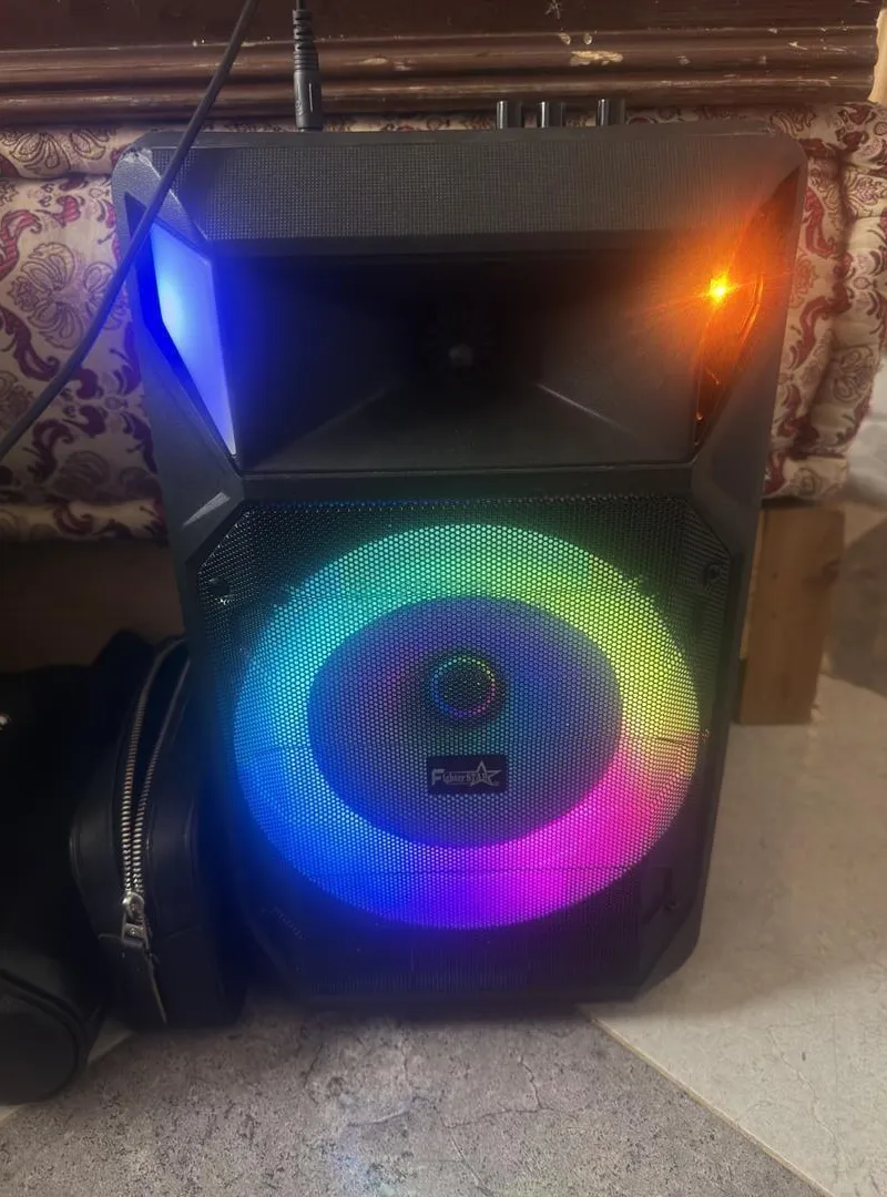 Subwoofer encore neuf