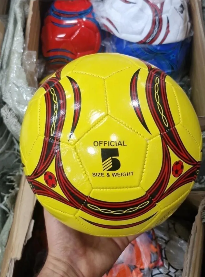 Ballon de football taille 5