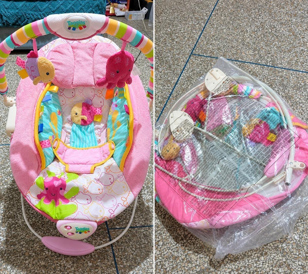 bébé relax
