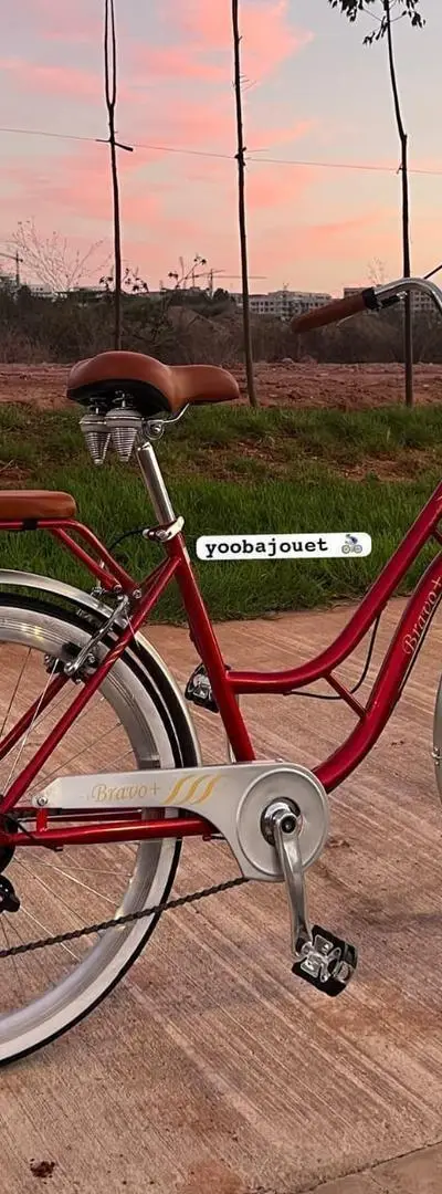 Vélo