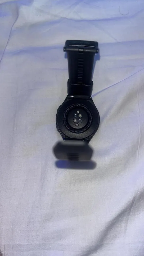 Huawei Watch GT2